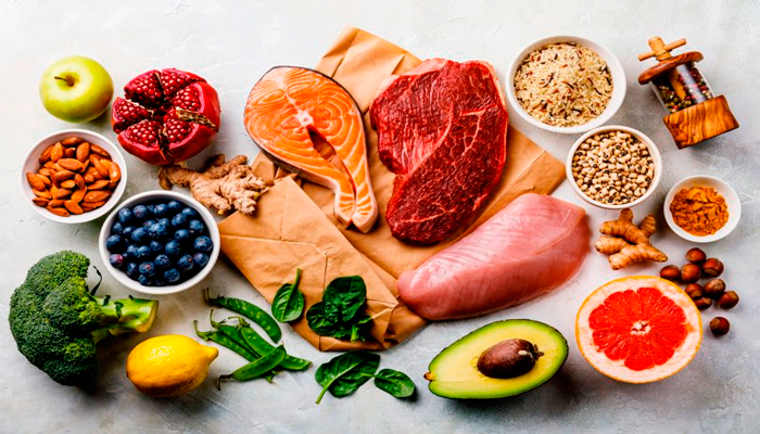 Os 11 Alimentos Mais Ricos em Proteínas